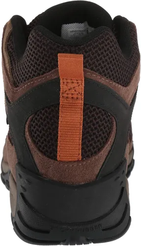 Miniatura 3 de Merrell Botas de senderismo impermeables Yokota 2 Mid para hombre
