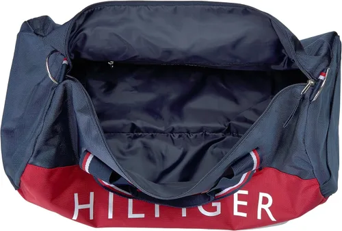 Miniatura 5 de Tommy Hilfiger Men's Patriot Colorblock Duffle Bag