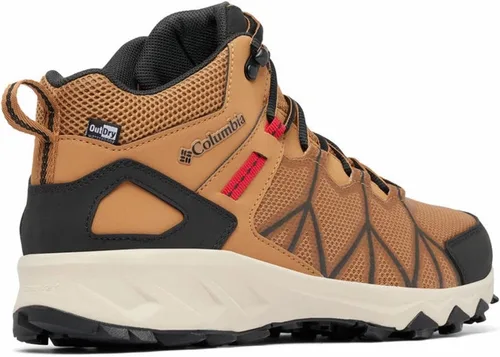 Miniatura 47 de Columbia Zapatos de senderismo Peakfreak II Mid Outdry para hombre