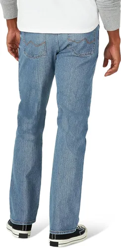 Miniatura 3 de Wrangler Jeans rectos para niños, Colton, Colton