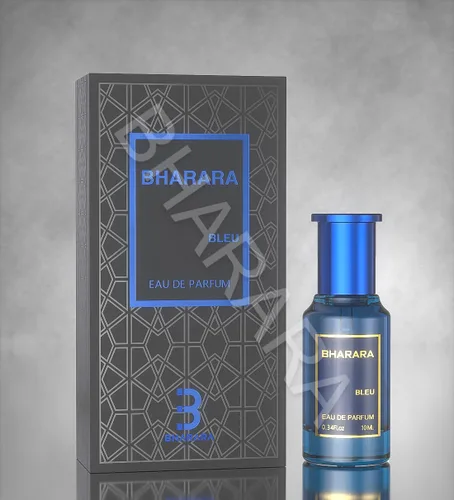 Miniatura 4 de BHARARA DOBLE BLEU MINI 10 ML EDP