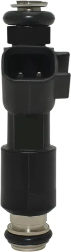 Miniatura 2 de 12599504 Inyector de combustible compatible con Chevy Trailblazer GMC Envoy Saab 9-7x Isuzu