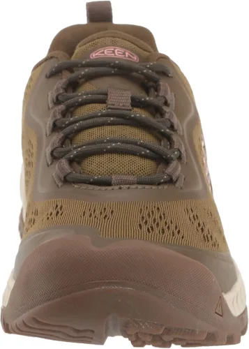 Miniatura 2 de KEEN Women's Nxis Speed Low Height Vented Hiking Shoes