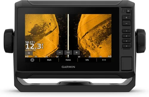Miniatura 7 de Garmin ECHOMAP UHD2 64sv con transductor GT54, plotter de pantalla táctil de 6 pulgadas, Garmin Navionics+ U.S. Coastal