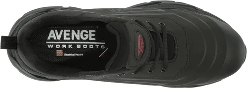 Miniatura 5 de Avenger Work Boots Zapato industrial con punta de aluminio A250 K4 para hombre