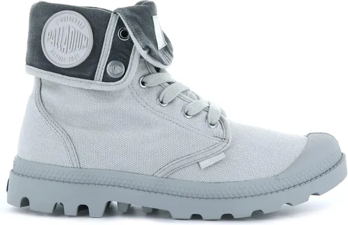 Miniatura 2 de Palladium Botas de lona para mujer