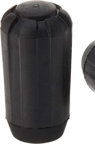 Miniatura 2 de BLACK DIAMOND Trekking Pole Tip Protectors Durable Protection for Hiking Poles Replacement Tips for Black Diamond Trekking Poles