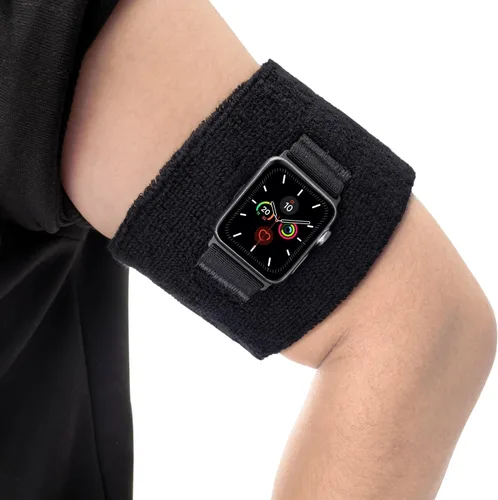 Miniatura 8 de IFCASE Pulsera deportiva para Apple Watch de 49/46/45/1.732 in, 42/41/1.575 in, iWatch Series 11 10 9 8 7 6 5 4 SE Ultra