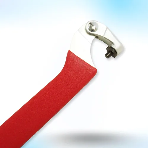Miniatura 6 de Scuba Choice Llave inglesa ajustable de pasador pequeño para buceo
