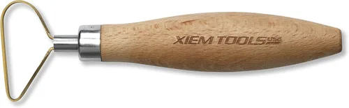 Miniatura 8 de Xiem Tools USA Herramientas de recorte de cerámica y cerámica con fusión de titanio (pequeñas multifunción)