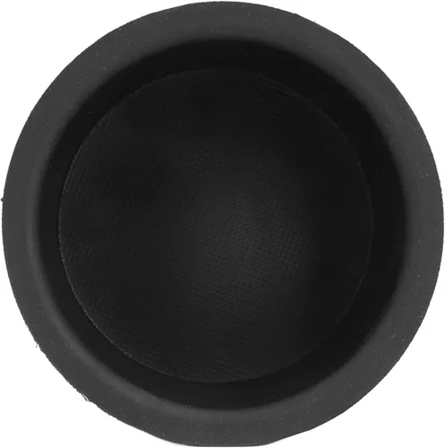 Miniatura 8 de Soporte para taza de consola central de repuesto 6699135020, apto para Toyota 2010 2020, inserto de goma duradero para bebidas
