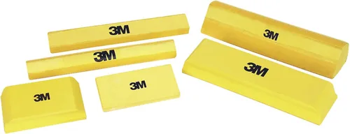 3M Juego de bloques para lijado, Hardware 5684, Varias tallas, de fábrica