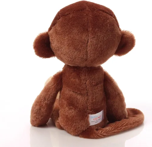 Miniatura 5 de Gund Baby Nicky Noodle Mono de peluche