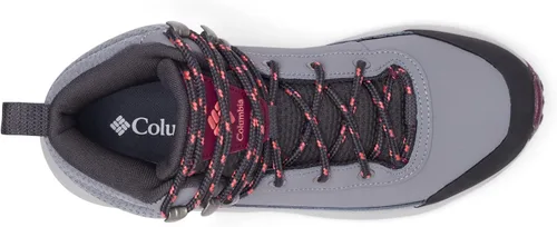 Miniatura 8 de Columbia Trailstorm Peak Mid