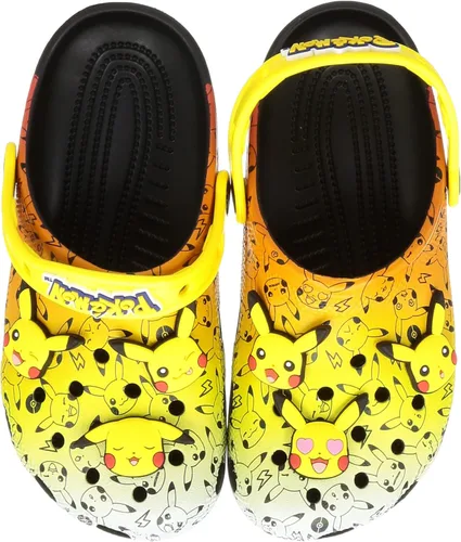 Miniatura 8 de Crocs unisex-adult Classic Pikachu Clogs