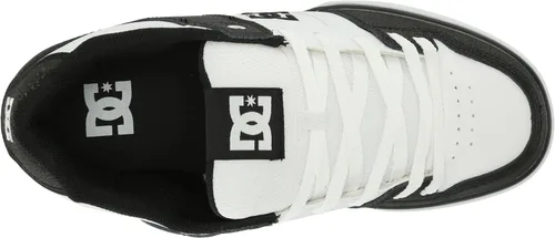 Miniatura 5 de DC Tenis para Hombre Pure Casual de Punta Redonda y Cordones