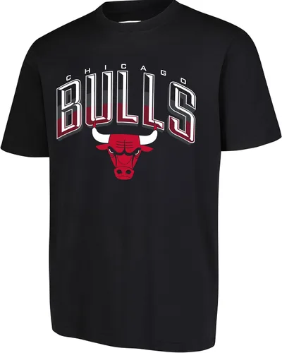 Ultra Game - Camiseta oficial de la NBA para hombre, supersuave y Supreme Negro