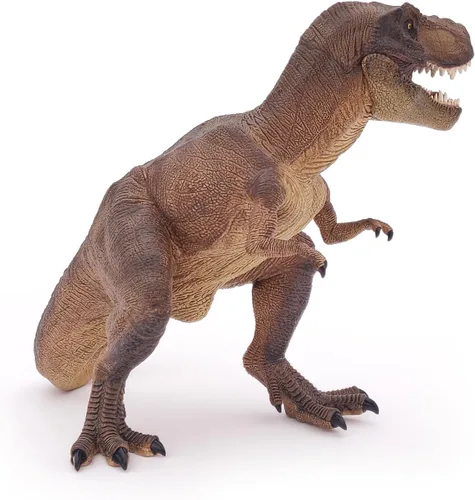 Miniatura 4 de Papo la figura Dinosaurios, Tyrannosaurus