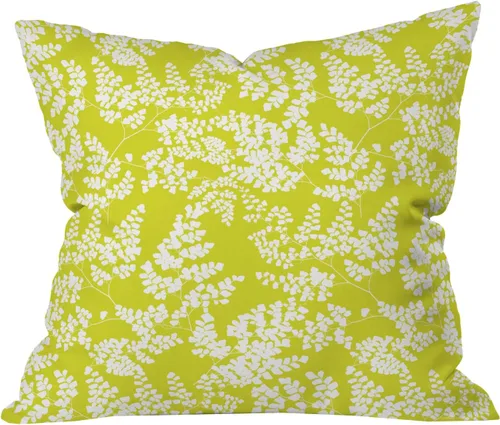 Miniatura 7 de Deny Designs Aimee St Hill Illustration - Almohada (18 x 18 pulgadas)