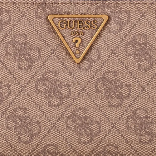 Miniatura 3 de GUESS Cartera grande con cremallera de Laurel