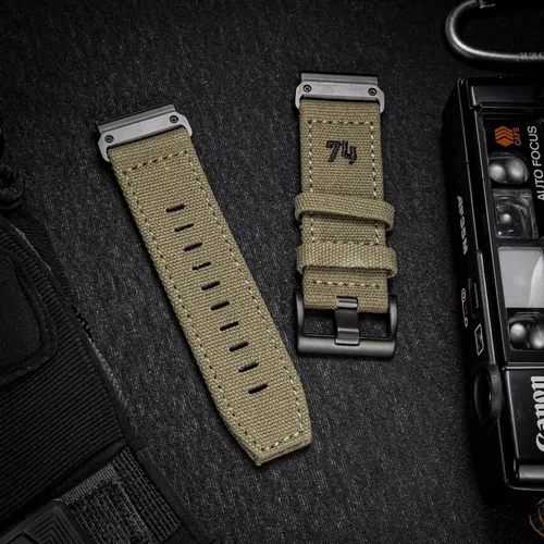 Miniatura 45 de Correa de reloj compatible con Amazfit T-Rex/T-Rex 2/T-Rex Pro/T-Rex Ultra/T-Rex Ultra 2, nuevo diseño de conector mejorado