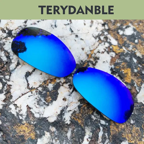 Miniatura 10 de Lentes compatibles/de repuesto para Oakley Juliet con 3