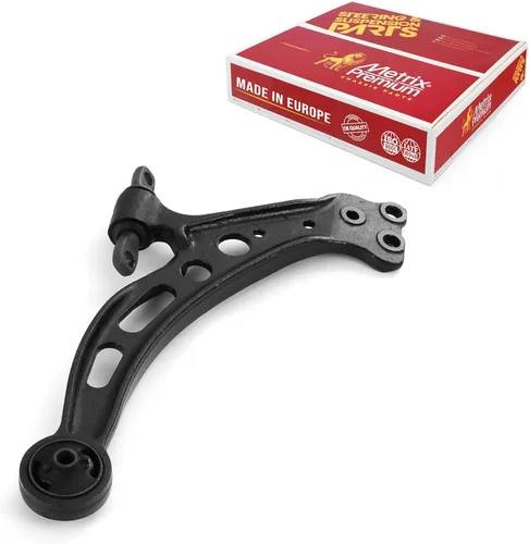 Miniatura 112 de Metrix RK622646 - Conjunto de brazo de control inferior delantero derecho y rótula para Hyundai Elantra 2011-2016, Hyundai Elantra Coupe 13-2014