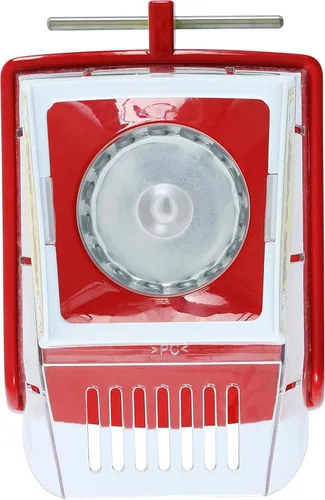 Miniatura 4 de Brentwood Máquina clásica de palomitas de maíz, 8 tazas en 3 minutos, disfruta de palomitas de maíz saludables y gourmet en casa. Los granos son 4