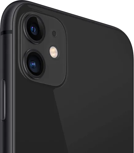 Miniatura 2 de Apple iPhone 11 [256 GB, negro] + suscripción de la empresa de telefonía [Cricket Wireless]