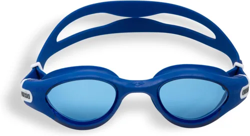 Miniatura 18 de ARENA Gafas de natación unisex para adultos The One Plus con ajuste hermético, sellos herméticos, revestimiento antivaho para nadadores de fitness
