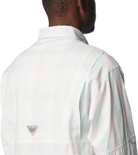 Miniatura 12 de Columbia Camisa de manga larga Super Tamiami para hombre