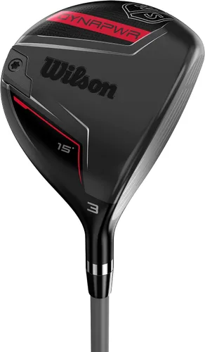 Miniatura 10 de Wilson Dynapower Maderas de Fairway para Hombre - 3/5/7