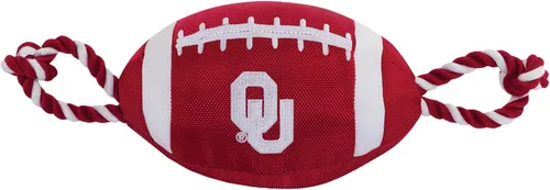 Miniatura 10 de Pets First NFL NFL - Fútbol de nailon unisex Florida Gators