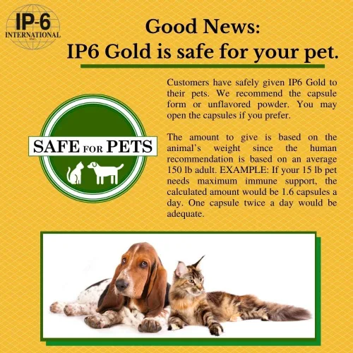 Miniatura 5 de IP6 Gold Devicare - Polvo con mio-inositol - 10.86 oz sin sabor - Suplemento IP6 (inositol hexafosfato) - Sin OMG - Vegano - Sin gluten - Fórmula