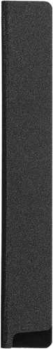 Miniatura 12 de uxcell Protectores de bordes para cuchillos de 12.2 x 2.2 pulgadas, fundas de plástico ABS para cuchillos, funda protectora universal para cuchillos