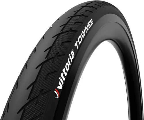 Vittoria Corsa N.EXT Fold | Neumático de carretera tipo tubo - Carcasa de nailon duradera, agarre superior y protección contra pinchazos
