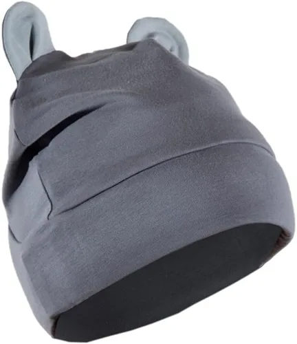 Miniatura 33 de Sombrero protector de cabeza para niños, diseño único y pendiente de patente, tecnología autoajustable, acolchado de seguridad para bebés y niños