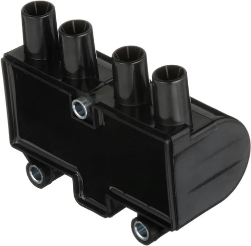 Miniatura 3 de Bobina de encendido compatible con Chevrolet Chevy Monza 2003 PC-895214 2003