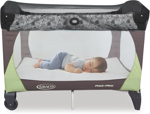 Miniatura 5 de Mosquitera de bebé para cochecito, red de insectos reutilizable para cochecito, corrales, Pack N Plays y mini cuna portátil, portátil y duradera