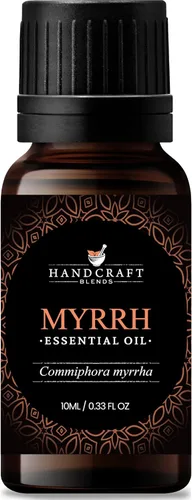 Miniatura 14 de Handcraft Blends Aceite esencial de albahaca – Enorme 4 onzas líquidas – 100% puro y natural – Aceite esencial de alta calidad para difusor