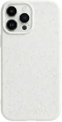 Miniatura 8 de Eco by GranolaGear - Funda ecológica para iPhone 15, biodegradable, compostable, sin plástico, hecha de plantas, nieve alpina
