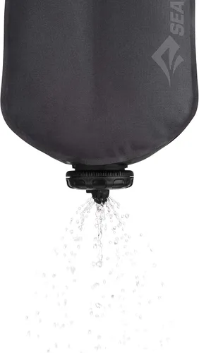 Miniatura 4 de Sea to Summit Watercell X Almacenamiento/Dispensador de Agua Ligero para Acampar y Ducha