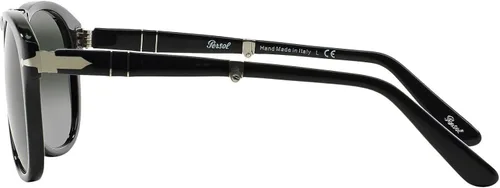 Miniatura 4 de Persol Po0714 Pilot Sunglasses