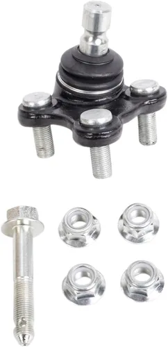 Miniatura 6 de TRQ Junta esférica inferior delantera Compatible con Mazda 626 1998-2002 MPV 2000-2006 5 2006-2012