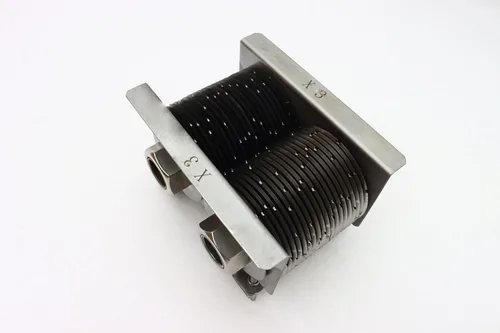 Miniatura 4 de INTBUYING Cuchilla de 0.118 in para cortadora de carne comercial QX 110V Cortadora de carne Cortadora de carne