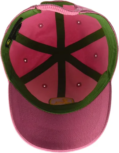 Miniatura 3 de John Deere Gorra de béisbol para niños