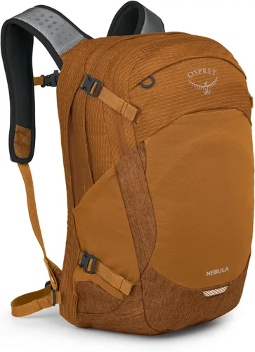 Miniatura 13 de Osprey Mochila Nebula Commuter, color negro