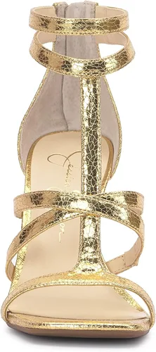 Miniatura 2 de Jessica Simpson Sandalias de tacón alto Aaralyn para mujer