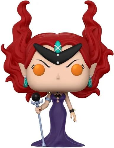 Miniatura 2 de Figura de Queen Beryl de Sailor Moon, de la marca Funko
