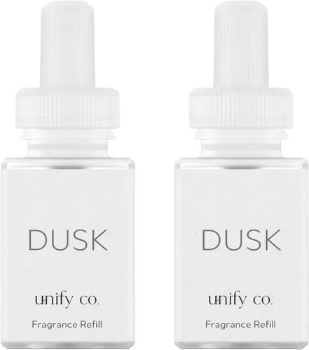 Miniatura 11 de Pura & Unify Co. Recambio de aroma para el hogar, difusor de aire inteligente, fragancia de lujo de larga duración por recambio, esencial